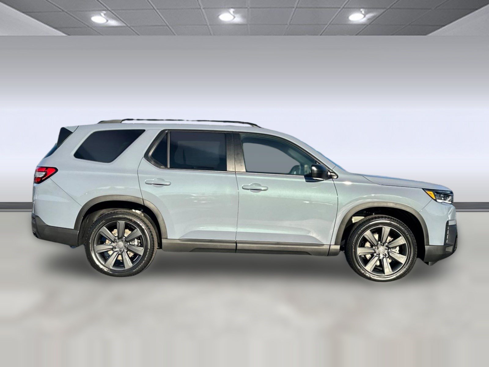 New 2026 Honda Pilot Sport image 7
