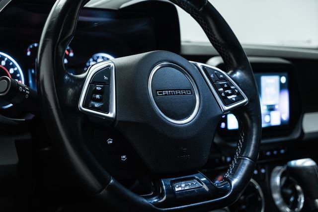 Used 2017 Chevrolet Camaro LT w/ RS Package image 23