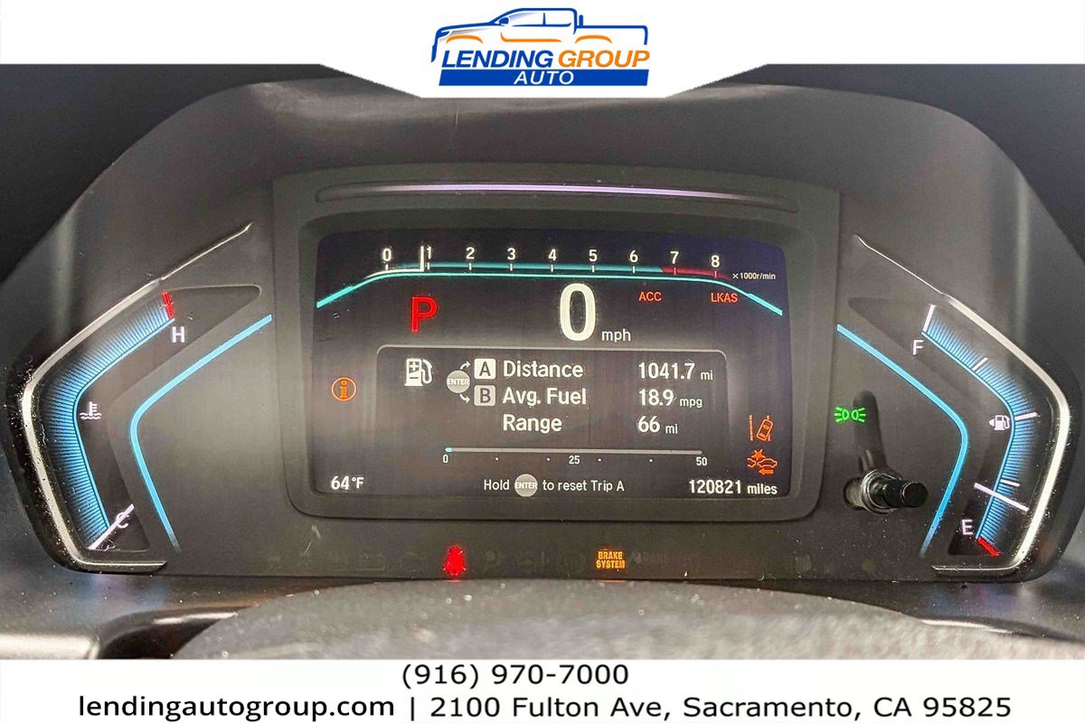 Used 2019 Honda Odyssey EX-L image 22