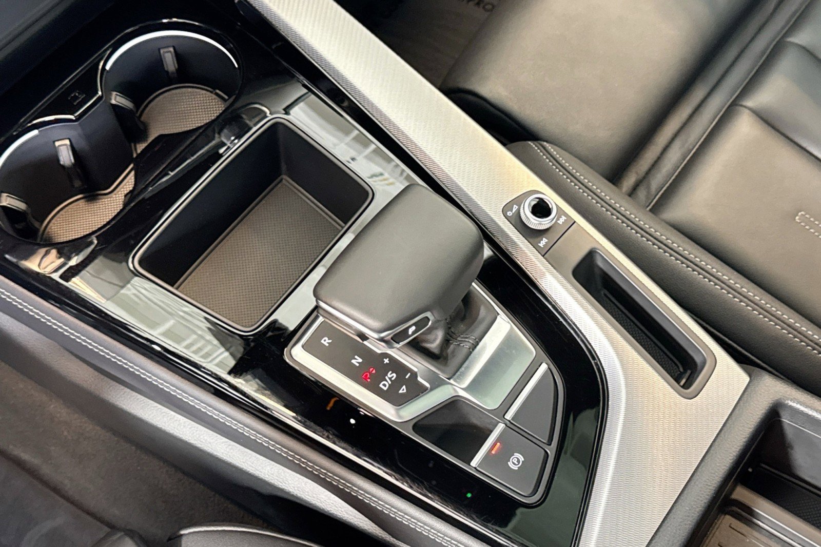 Used 2021 Audi A5 2.0T Premium Plus w/ Premium Plus image 16