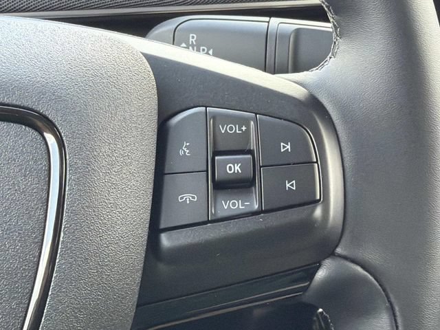 New 2026 Ford Mustang Mach-E Select RWD image 30