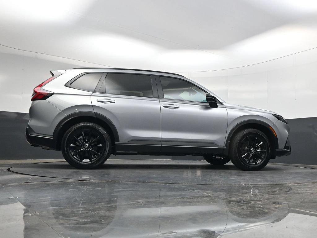 Used 2026 Honda CR-V Sport-L image 41