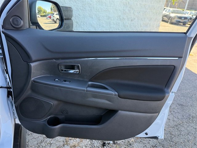 New 2026 Mitsubishi Outlander Sport AWD image 22