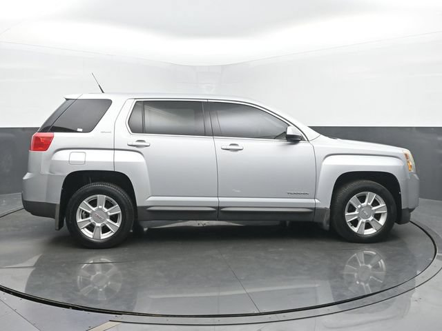 Used 2011 GMC Terrain SLE w/ LPO, Protection Package FWD image 6
