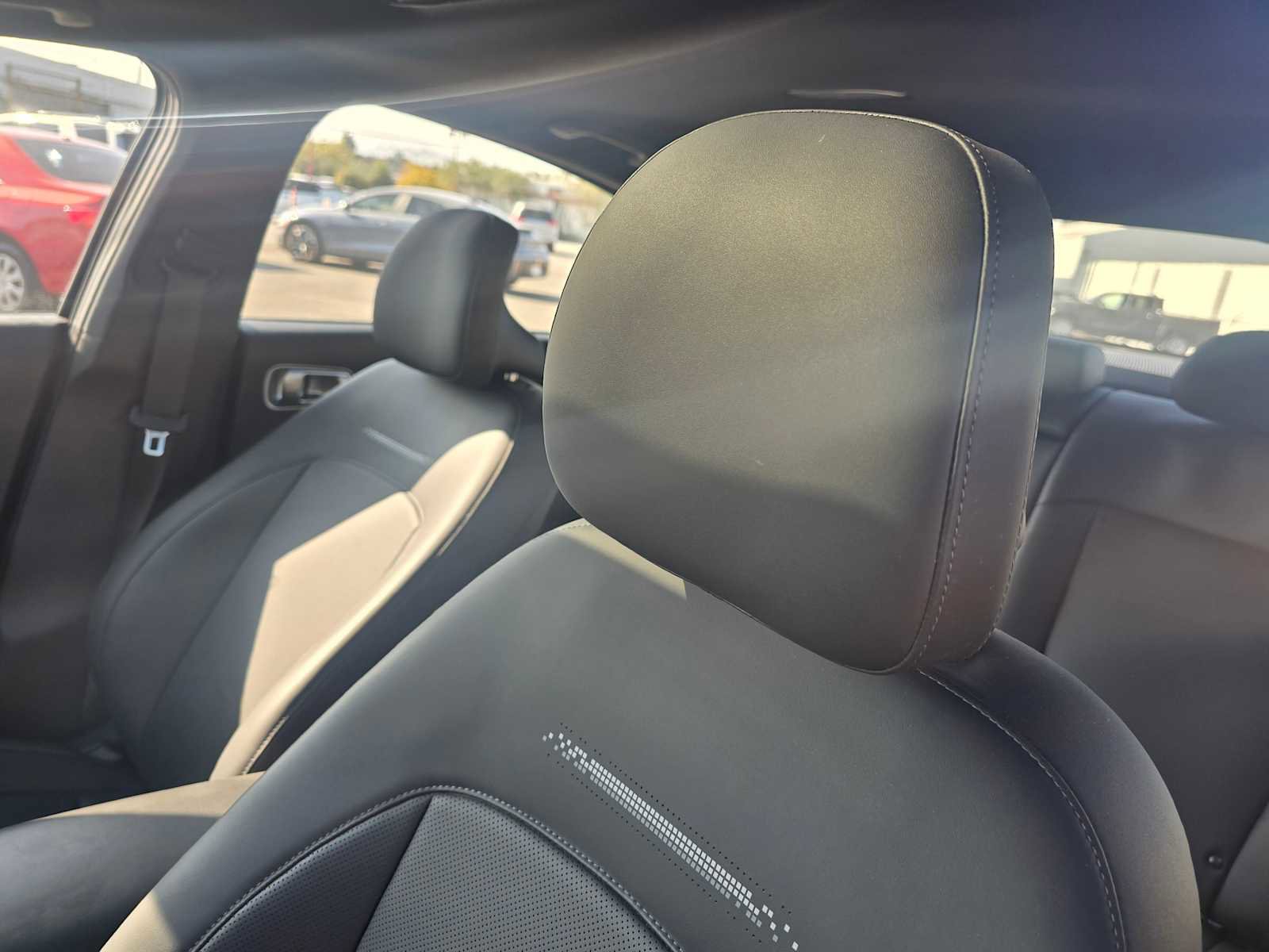 Used 2024 Hyundai Ioniq 6 Limited image 24