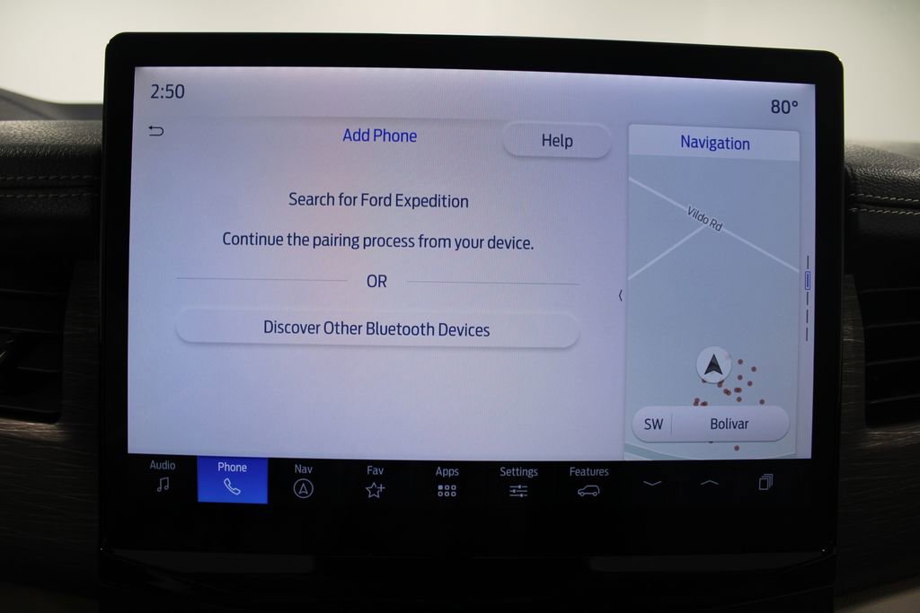 Used 2024 Ford Expedition Limited image 50