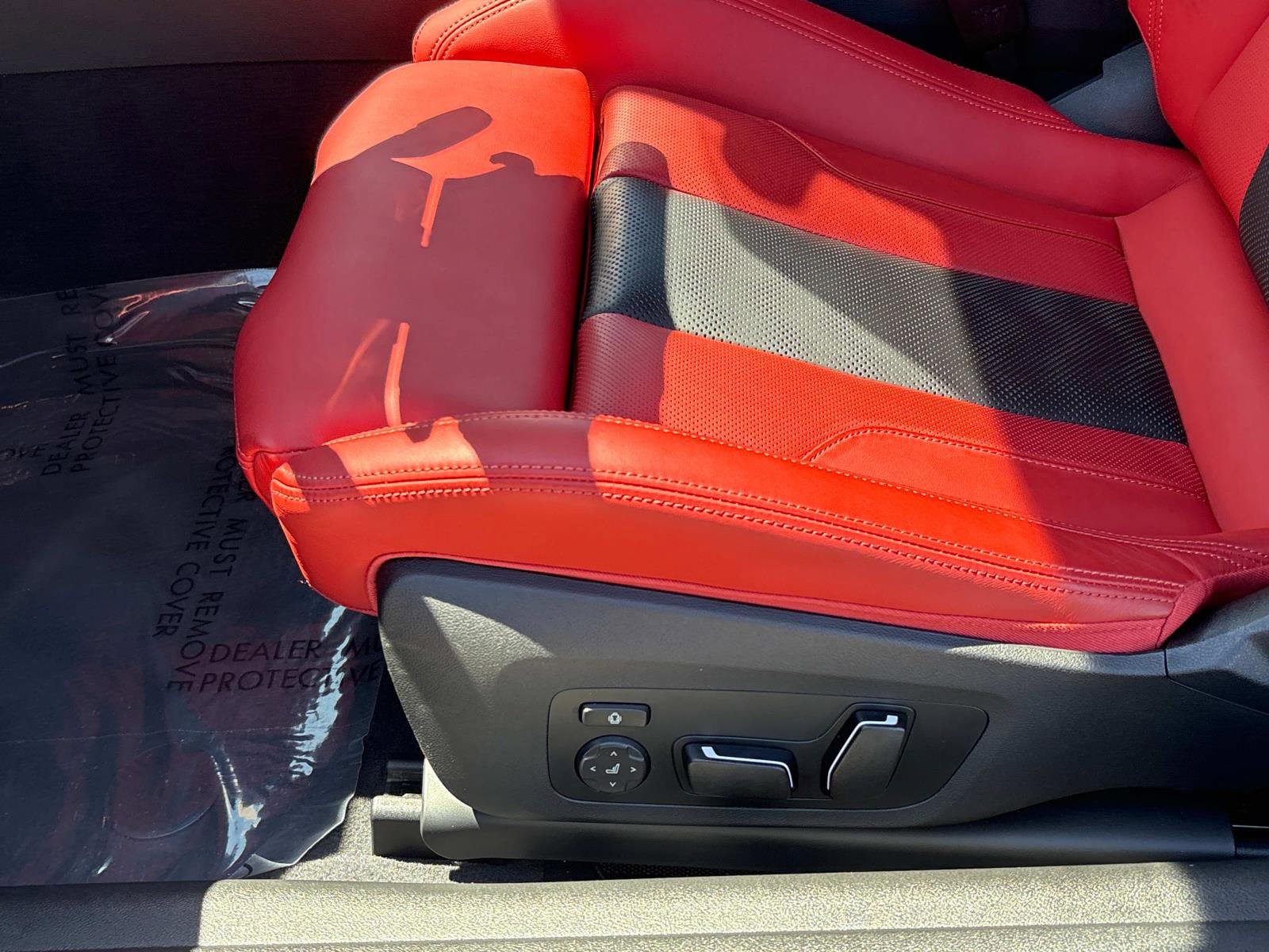 Used 2024 BMW M4 Competition image 14