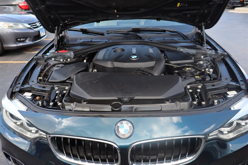 Used 2017 BMW 430i xDrive Coupe AWD/4WD image 28