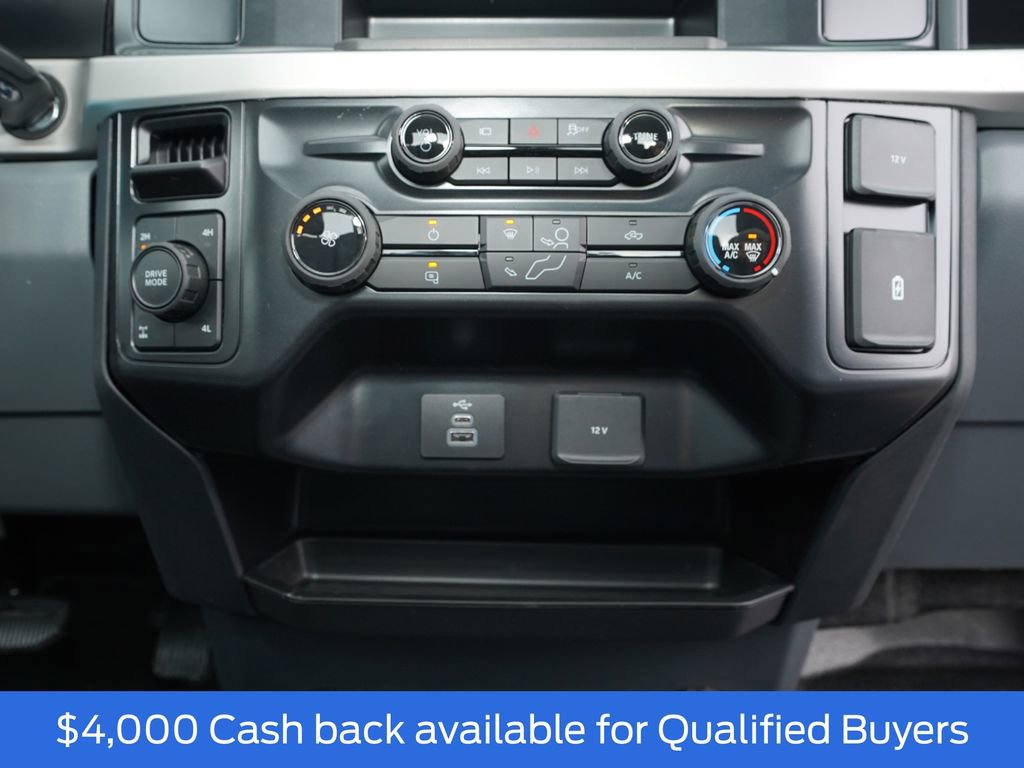 New 2026 Ford F250 XL w/ 360-Degree Camera Package image 19