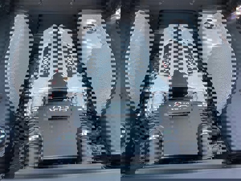 Used 2009 Audi R8 V8 w/ Enhanced Leather Pkg image 49