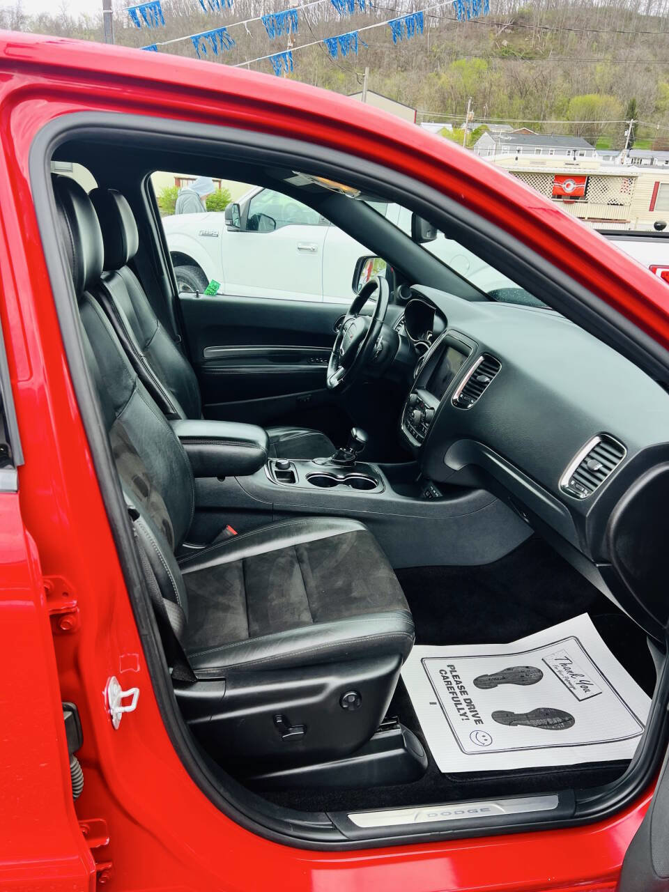 Used 2019 Dodge Durango R/T image 15