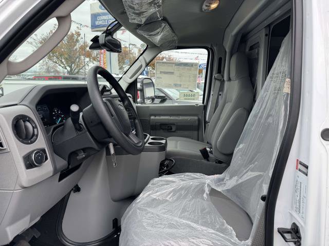 New 2026 Ford E-350 and Econoline 350 Super Duty w/ Power Equipment Group image 18