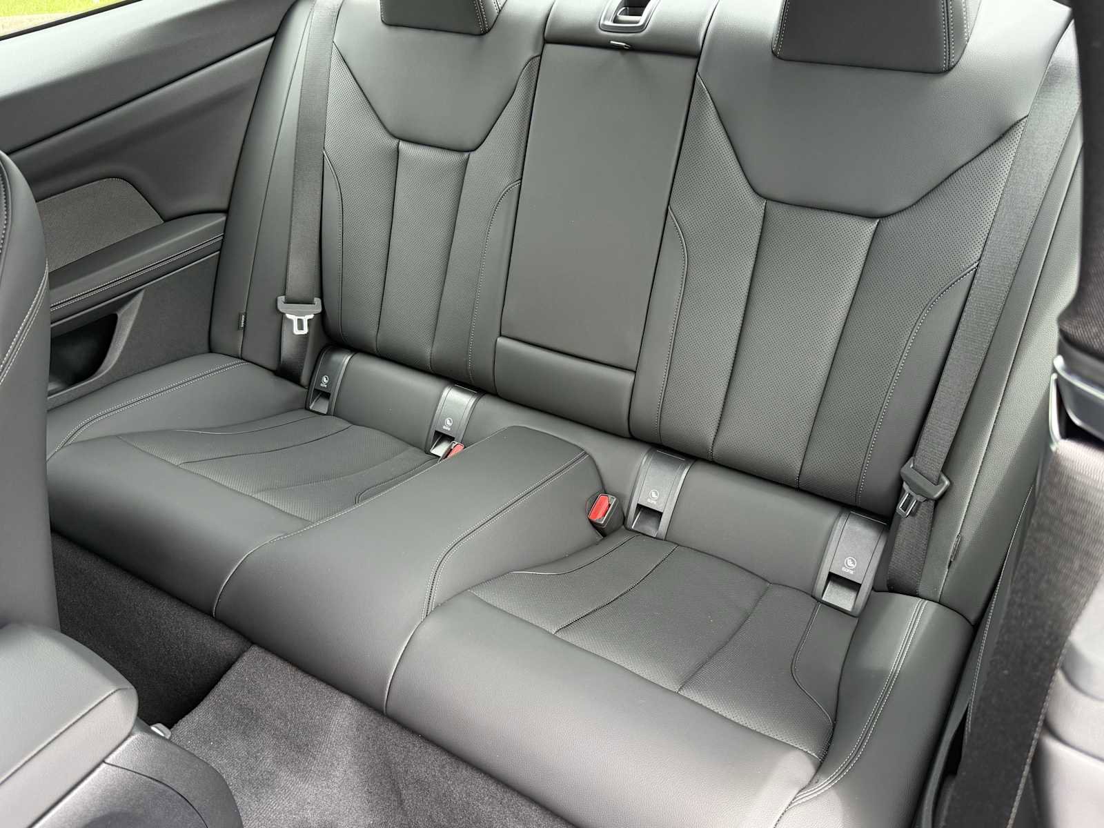 New 2026 BMW 430i xDrive Coupe w/ M Sport Package image 31