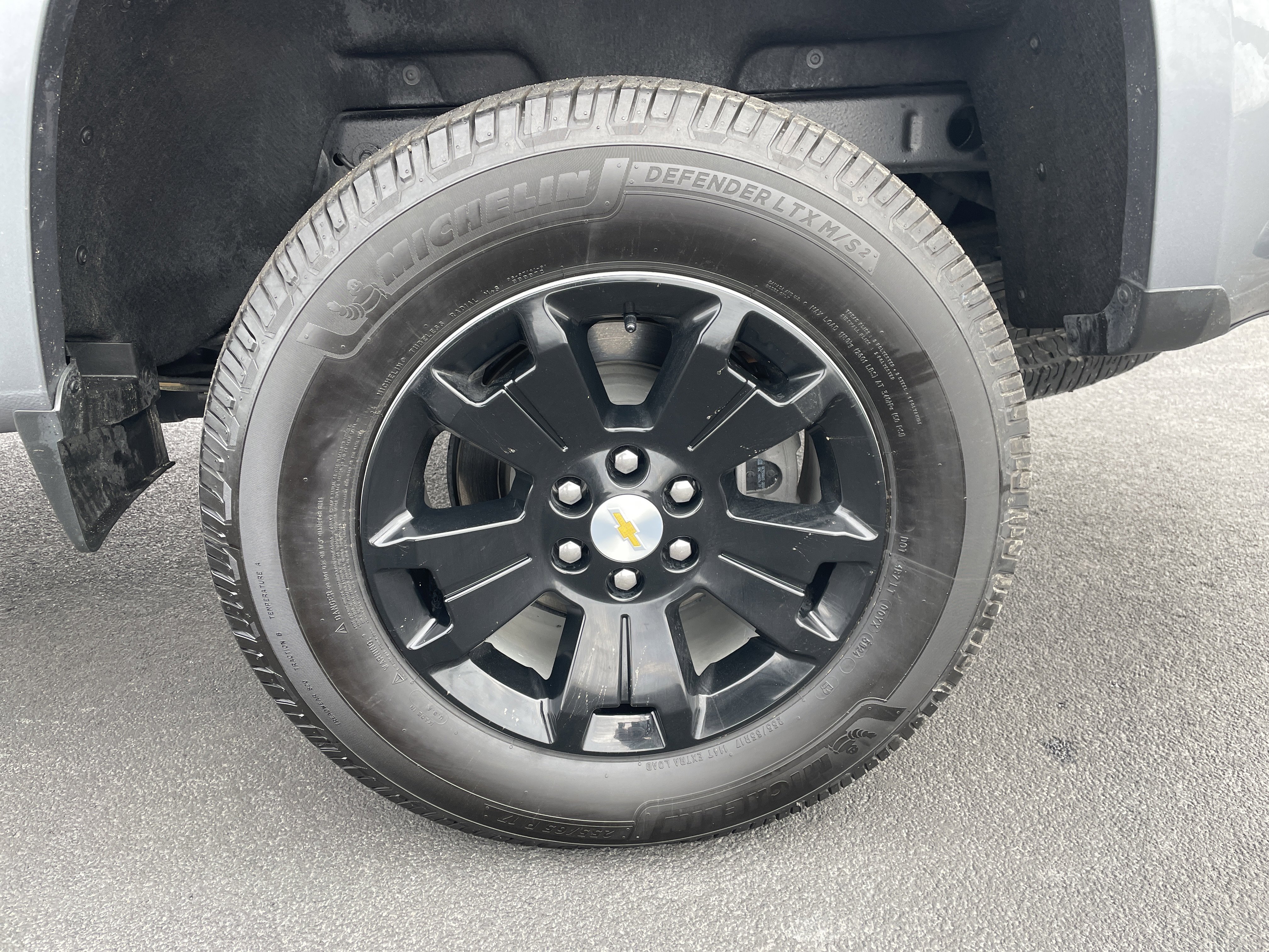 Used 2021 Chevrolet Colorado LT w/ Safety Package image 25