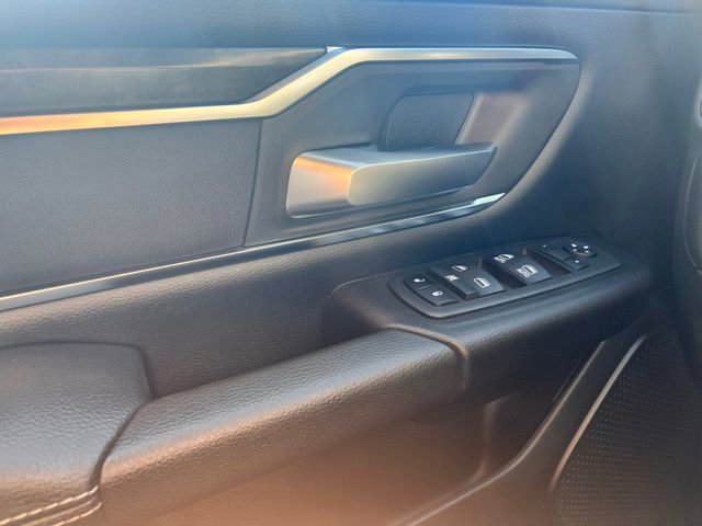 Used 2024 RAM 1500 Big Horn image 26