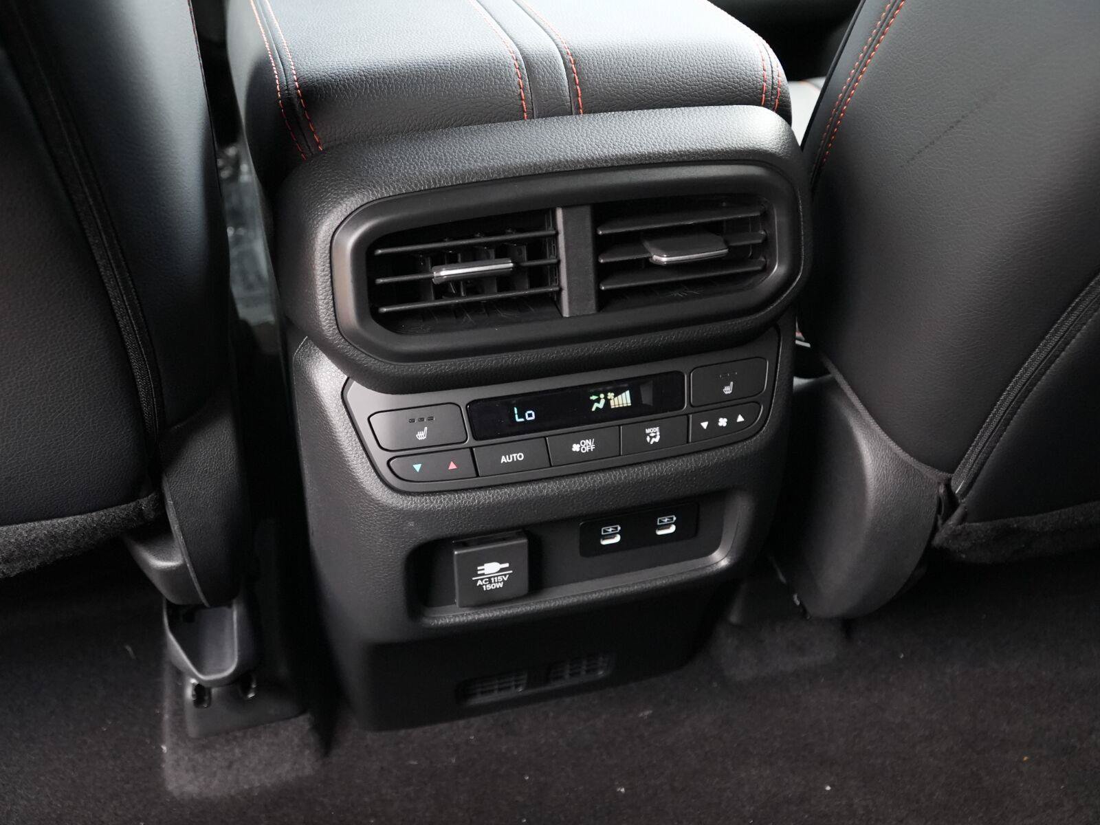 New 2026 Honda Passport TrailSport Elite image 20