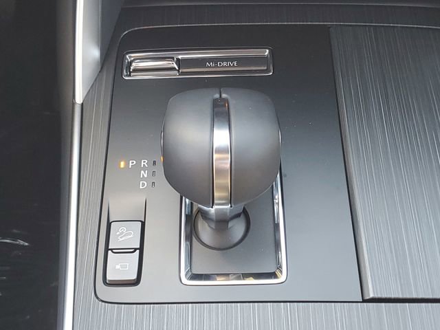 New 2026 MAZDA CX-90 3.3 Turbo S w/ Premium Plus AWD/4WD image 33
