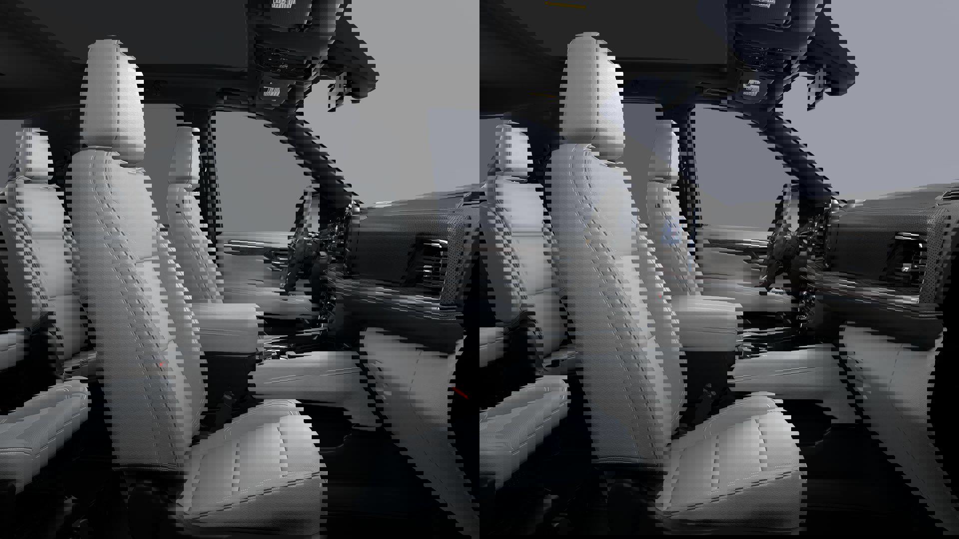 New 2026 Chevrolet Tahoe Premier image 30