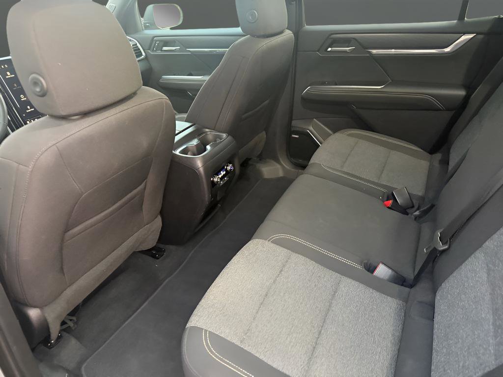 Certified 2025 GMC Acadia Elevation image 14