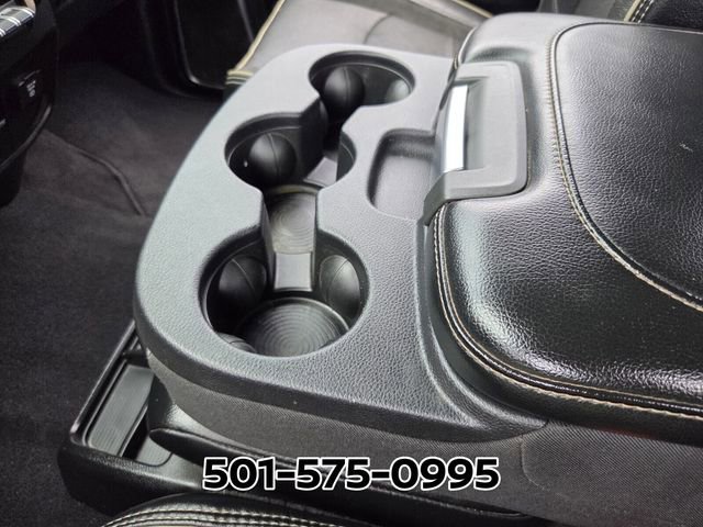 Used 2024 RAM 2500 Laramie AWD/4WD image 27
