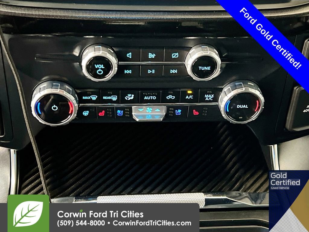 Used 2023 Ford F150 Raptor w/ Equipment Group 802A Raptor R image 9