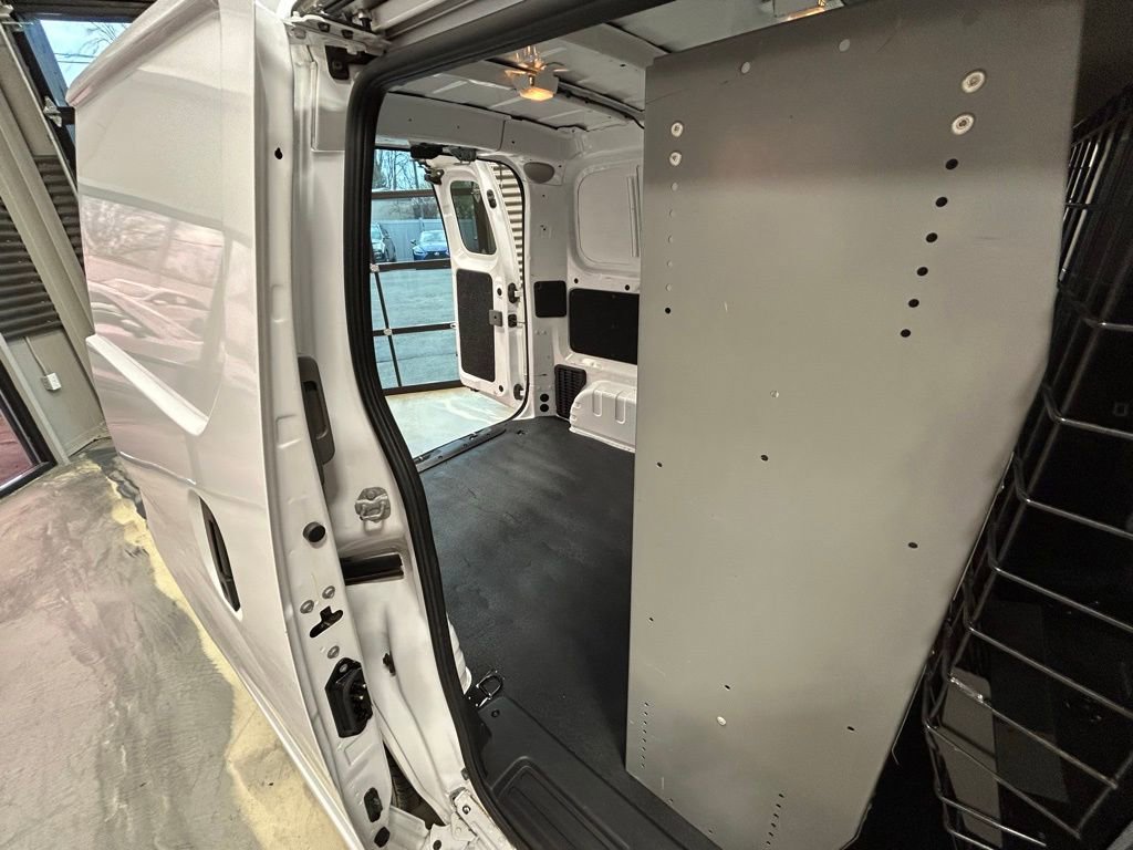 Used 2021 Nissan NV200 SV w/ Back Door Glass Package FWD image 41