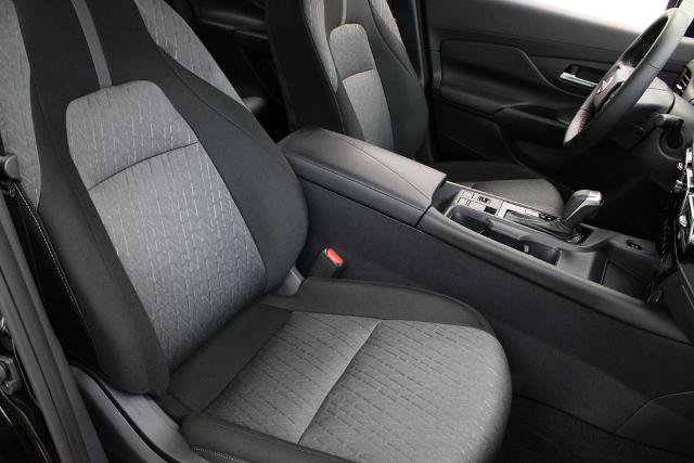 Certified 2026 Nissan Sentra SV w/ SV Convenience Package FWD image 22