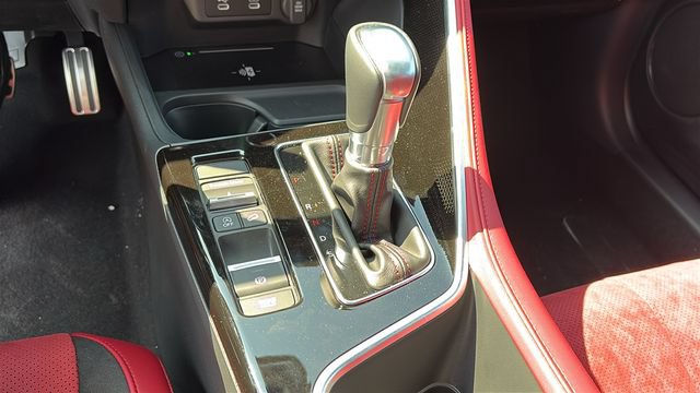 New 2026 Acura ADX A-Spec AWD/4WD image 18