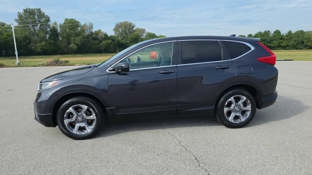 Used 2017 Honda CR-V EX image 4