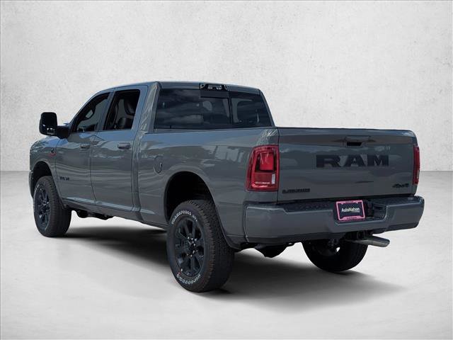 New 2026 RAM 2500 Laramie image 9