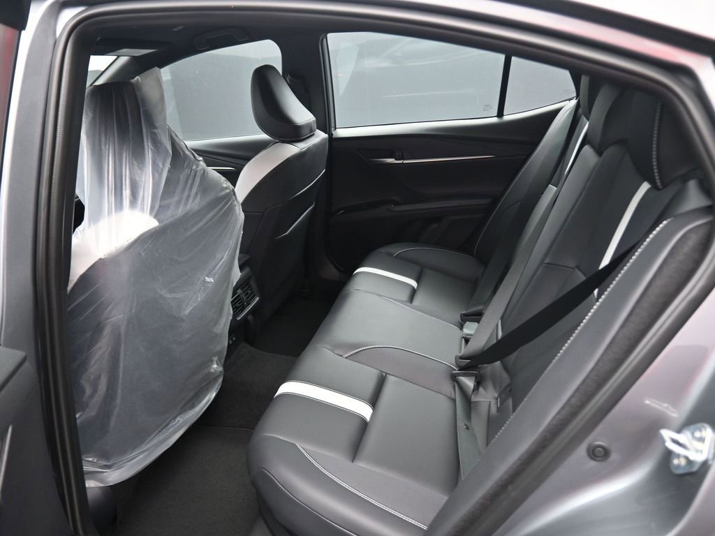 New 2026 Toyota Camry SE image 16