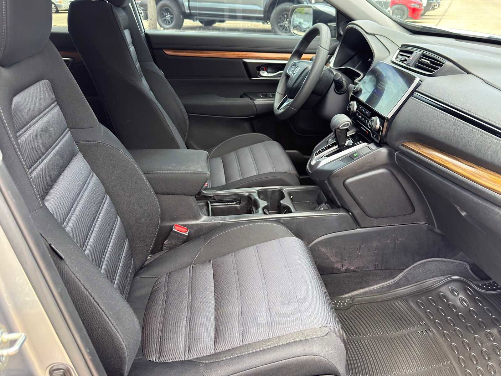 Used 2018 Honda CR-V EX image 33