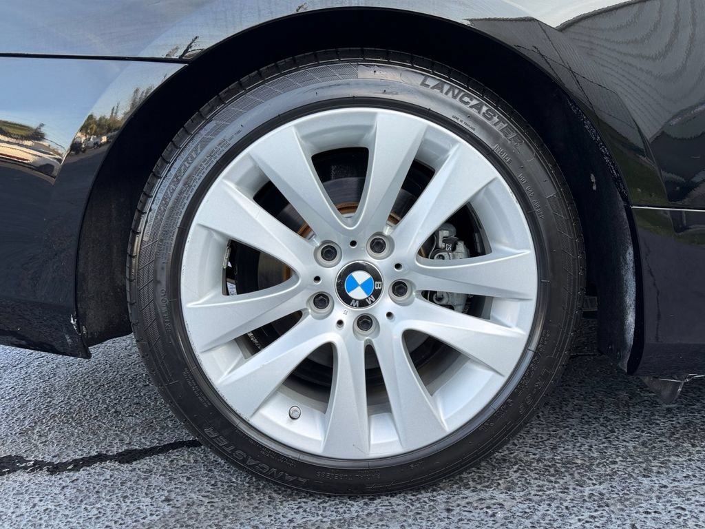 Used 2011 BMW 328i Convertible RWD image 44