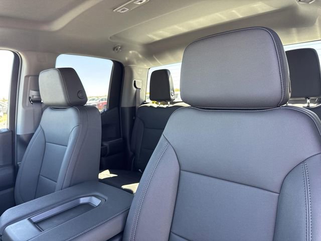 New 2026 GMC Sierra 1500 Pro w/ Graphite Edition AWD/4WD image 21