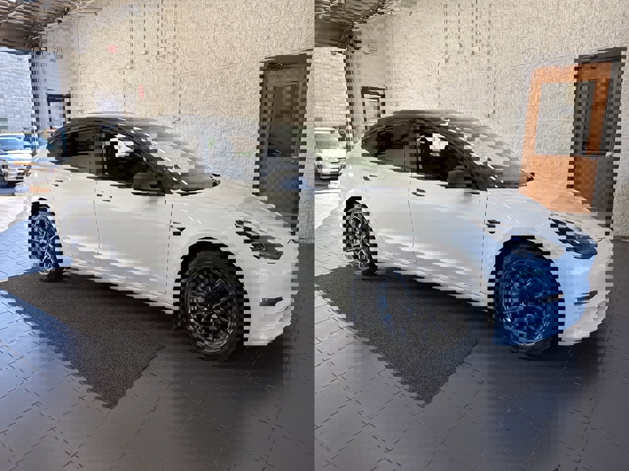 Used 2023 Tesla Model 3 Standard Range