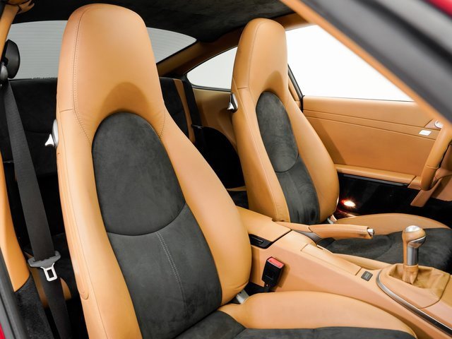 Used 2007 Porsche 911 Carrera 4S image 19