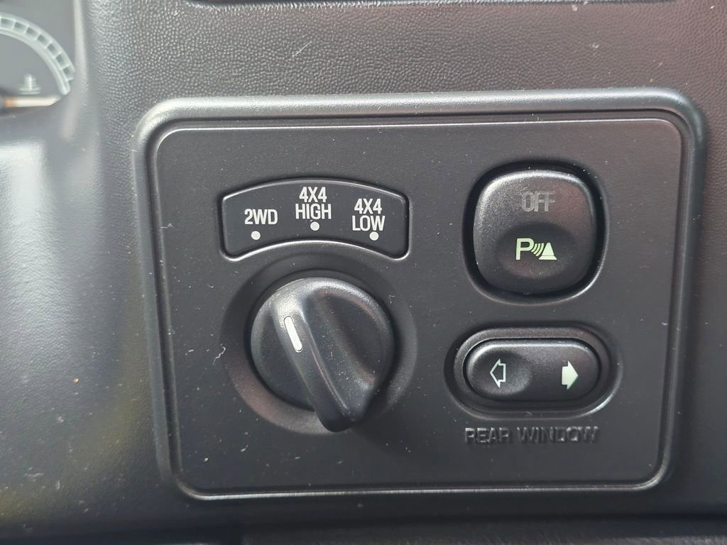 Used 2004 Ford F250 Harley-Davidson image 38