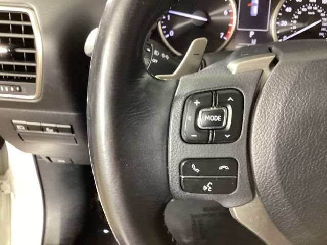 Used 2020 Lexus NX 300 FWD w/ Comfort Package image 19