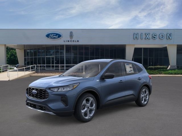 New 2026 Ford Escape ST-Line w/ Cold Weather Package
