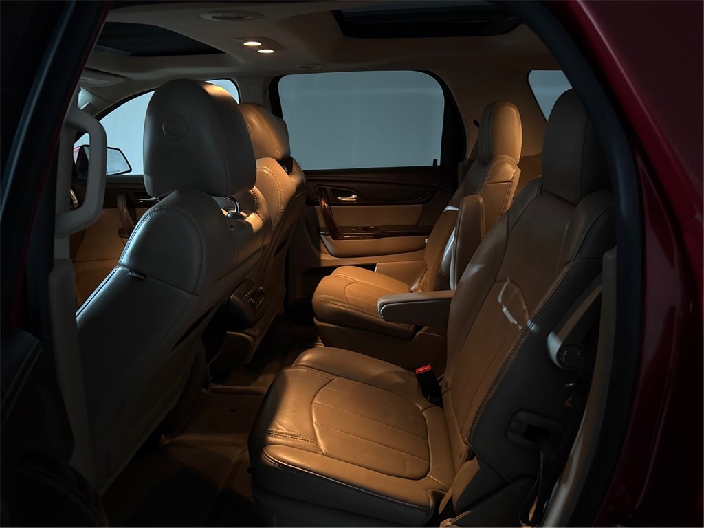Used 2014 GMC Acadia Denali image 10