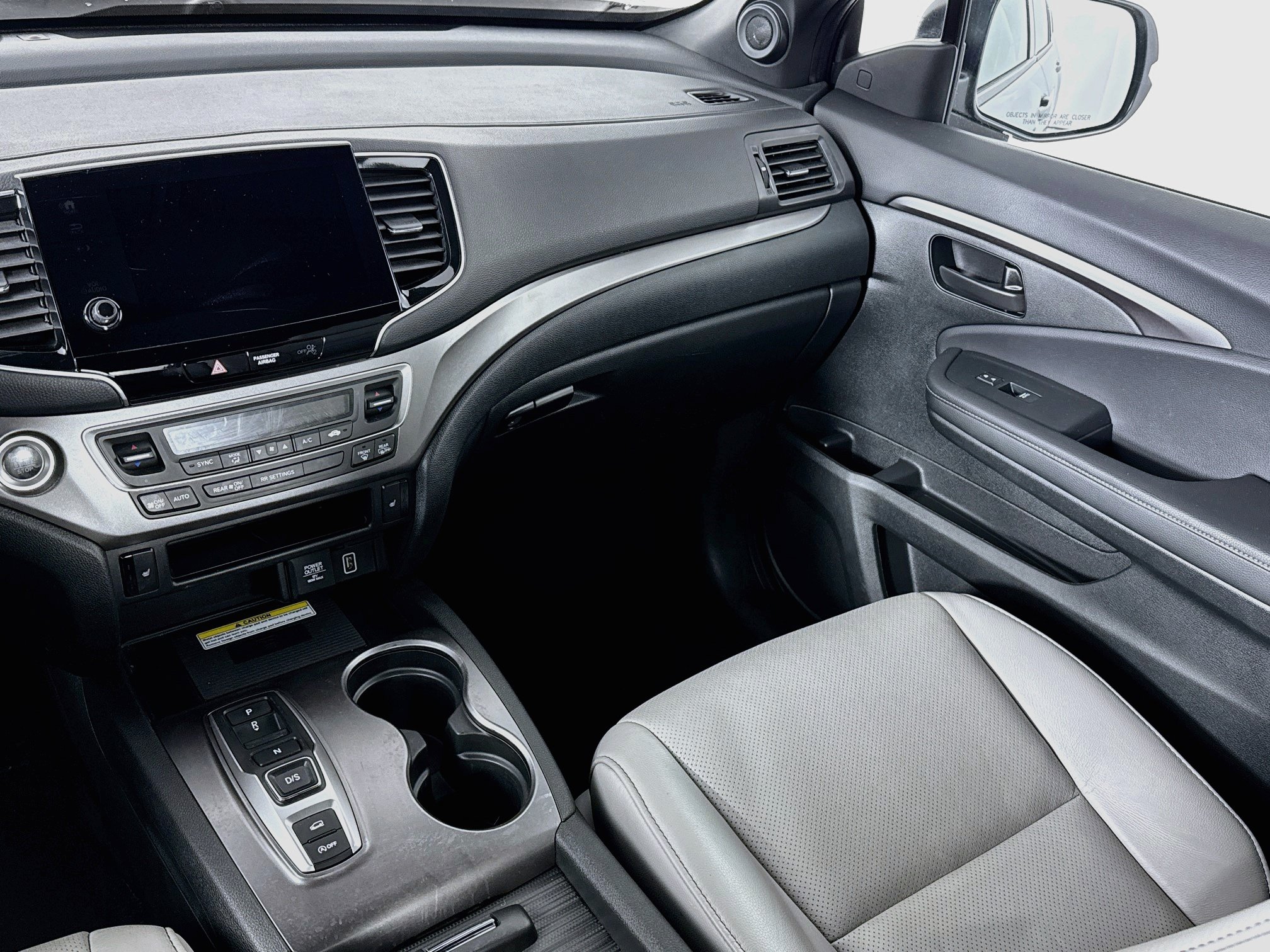 Certified 2023 Honda Passport EX-L image 23