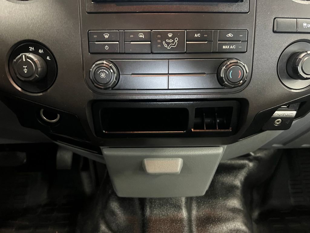 Used 2016 Ford F350 XL AWD/4WD image 21