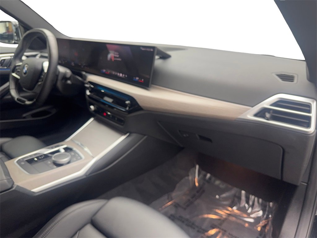 Used 2025 BMW 430i xDrive Coupe image 48