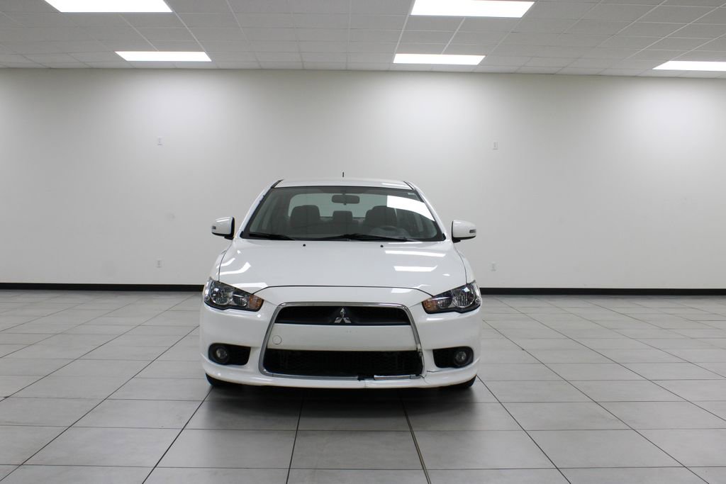 Used 2015 Mitsubishi Lancer SE image 3