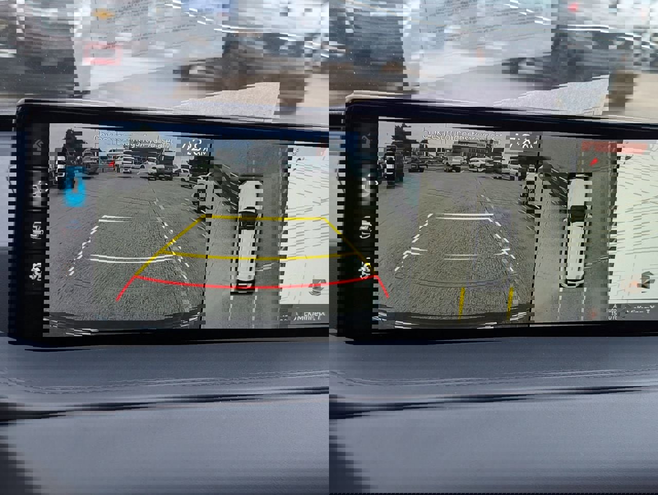 Used 2023 Genesis GV80 3.5T w/ Prestige Package image 13