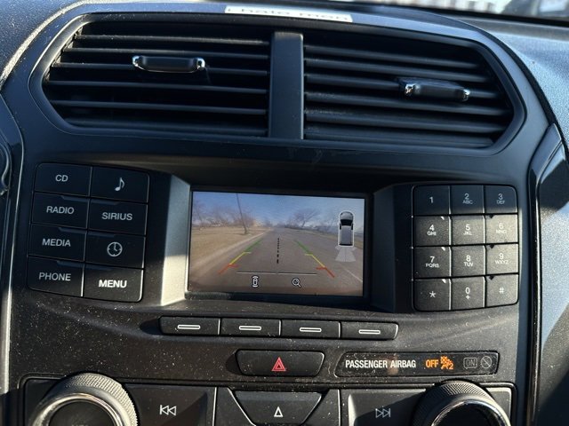 Used 2017 Ford Explorer XLT image 37