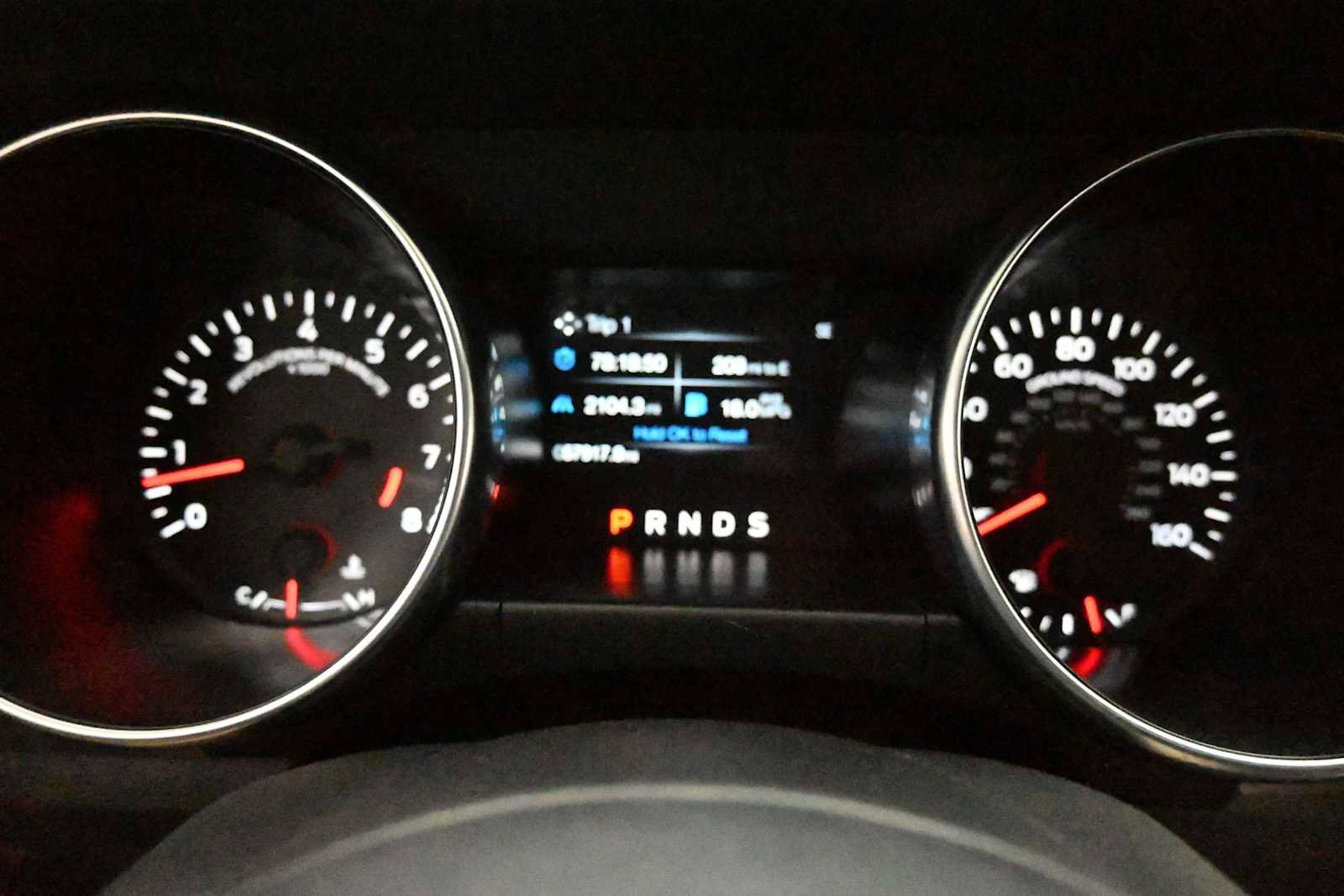 Used 2023 Ford Mustang GT Premium RWD image 18