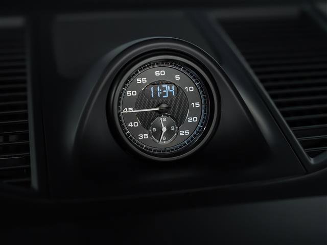 New 2026 Porsche Macan image 26