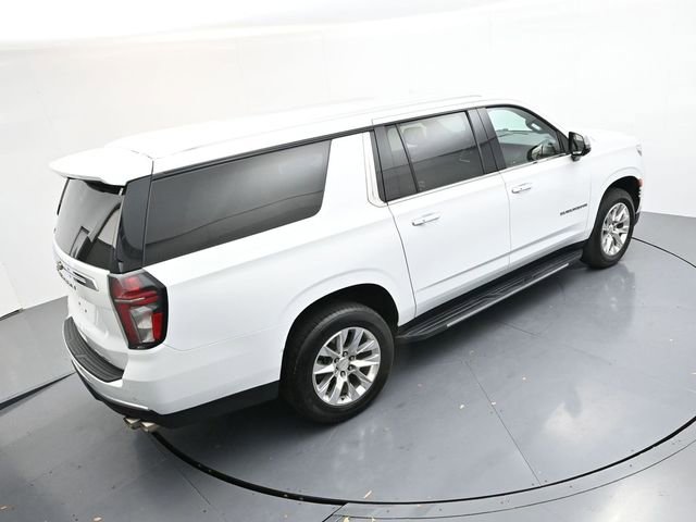 Used 2023 Chevrolet Suburban Premier image 40