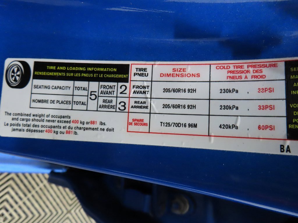 Used 2021 Nissan Sentra SV image 47